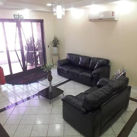 Agapito Inn Hotel Sertãozinho Esterno foto